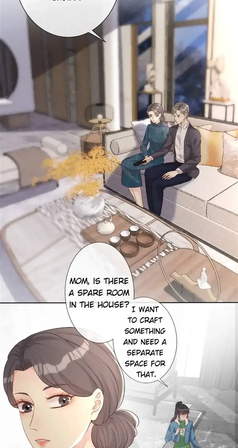 Read Everyone’s Darling chapter 25 image 2 on Lezhin