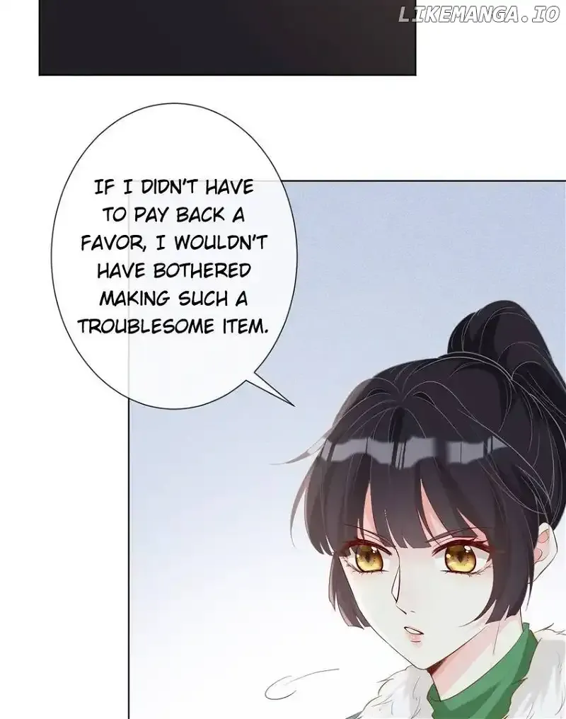 Read Everyone’s Darling chapter 25 image 20 on Lezhin