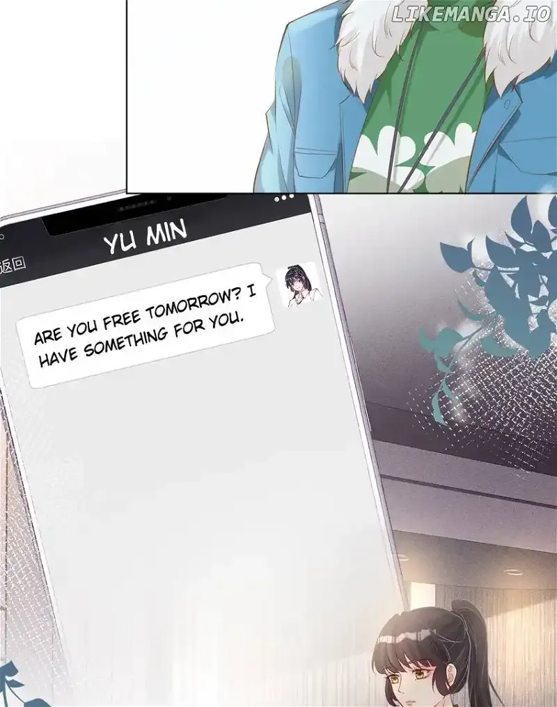 Read Everyone’s Darling chapter 25 image 21 on Lezhin