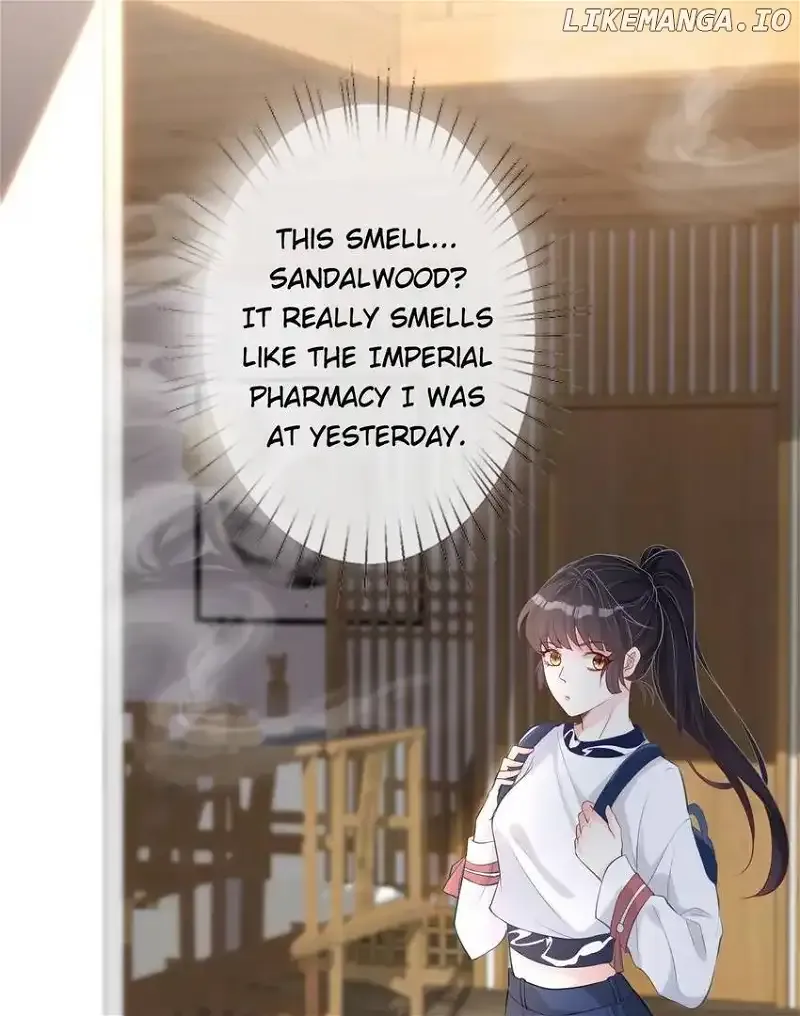 Read Everyone’s Darling chapter 25 image 25 on Lezhin