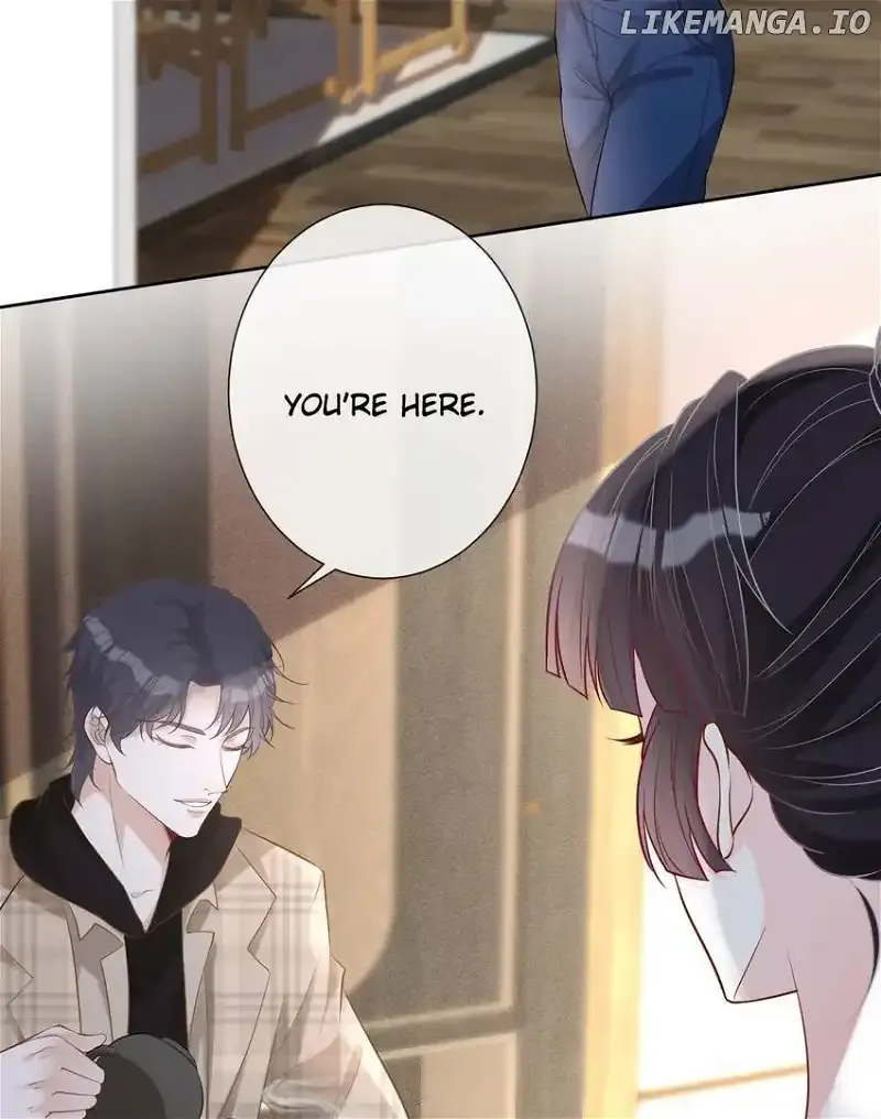 Read Everyone’s Darling chapter 25 image 26 on Lezhin