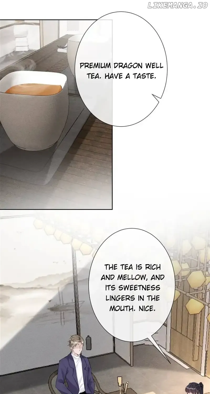 Read Everyone’s Darling chapter 25 image 29 on Lezhin