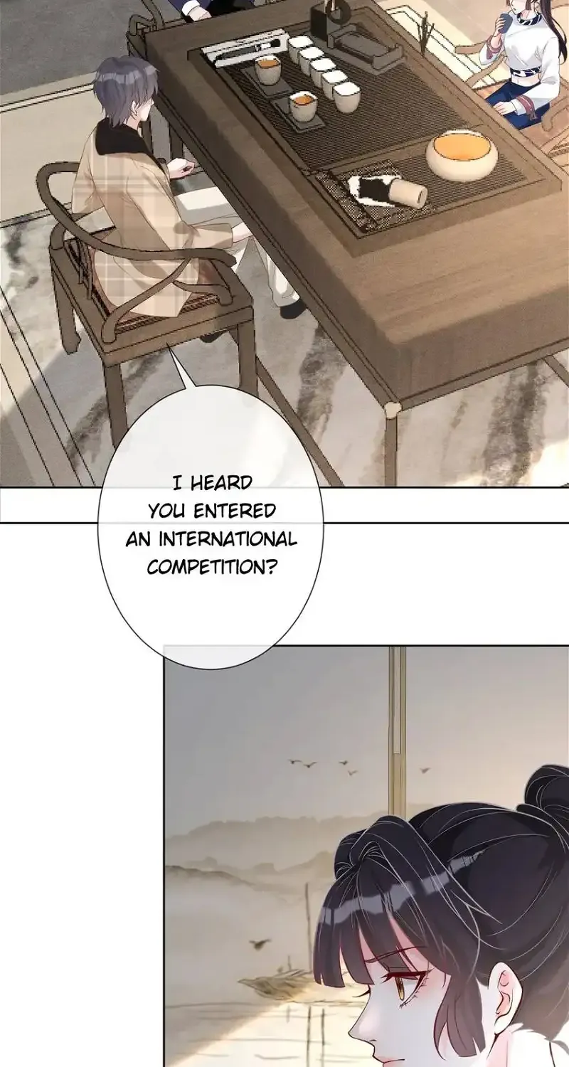 Read Everyone’s Darling chapter 25 image 30 on Lezhin