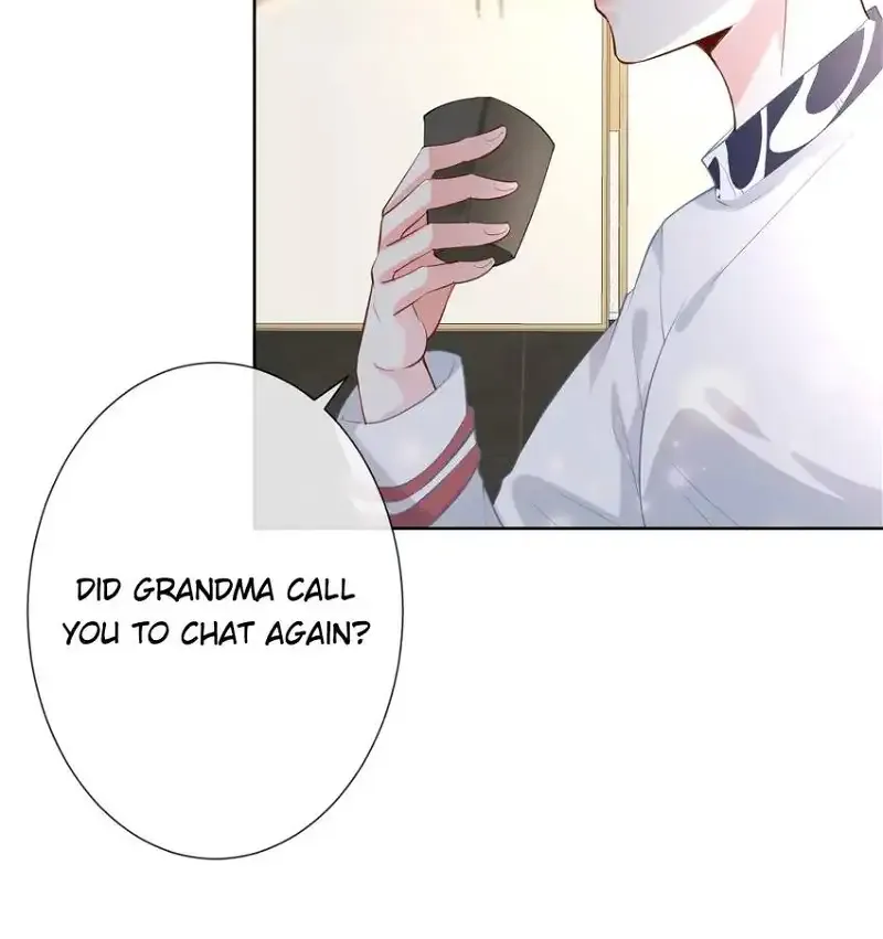 Read Everyone’s Darling chapter 25 image 31 on Lezhin