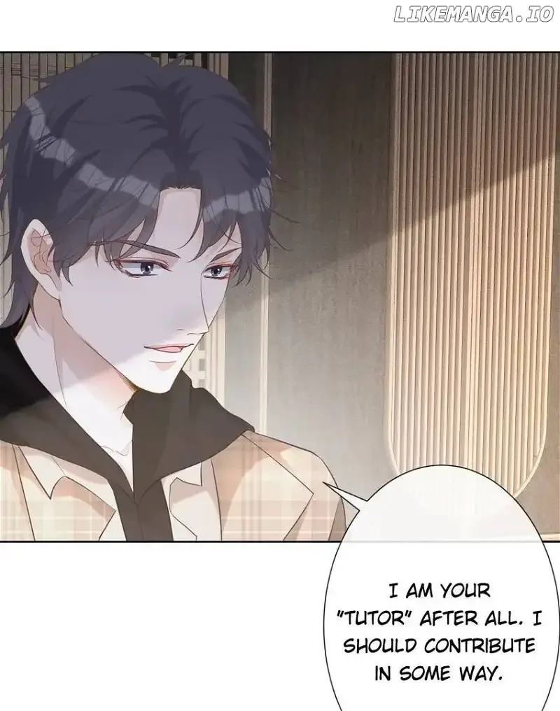 Read Everyone’s Darling chapter 25 image 32 on Lezhin