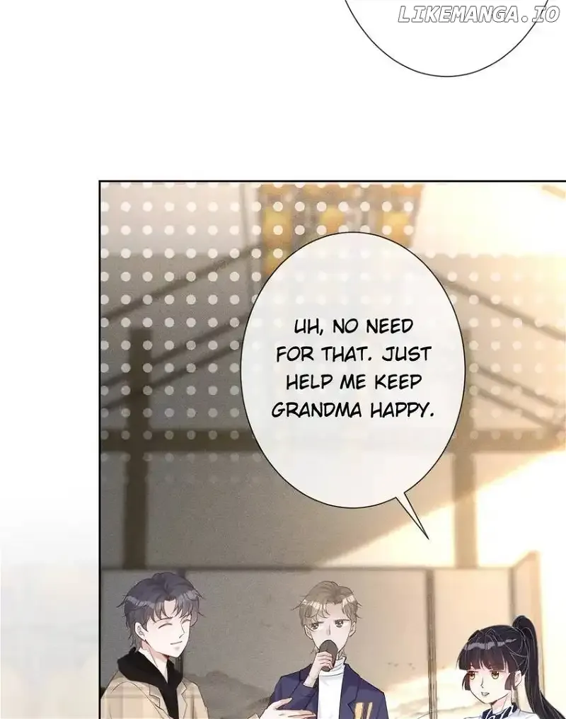 Read Everyone’s Darling chapter 25 image 33 on Lezhin
