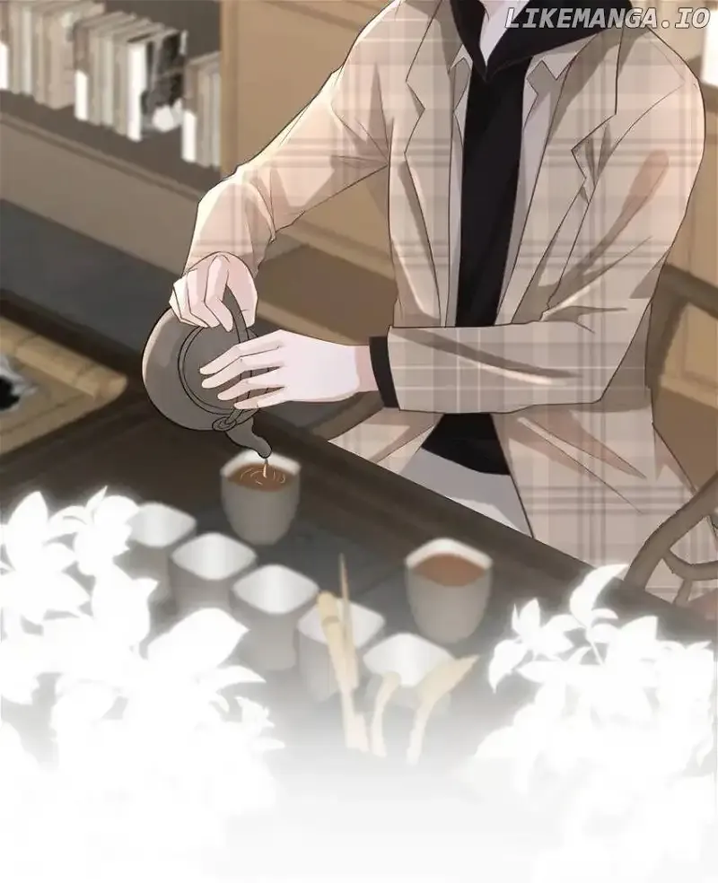 Read Everyone’s Darling chapter 25 image 35 on Lezhin