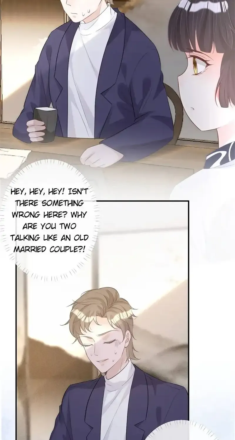 Read Everyone’s Darling chapter 25 image 38 on Lezhin