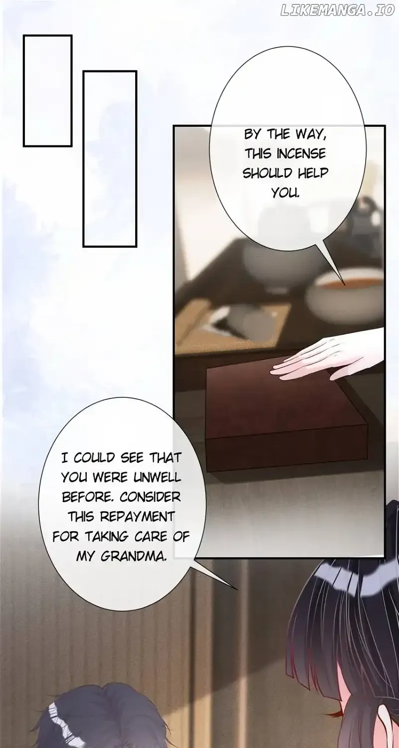 Read Everyone’s Darling chapter 25 image 40 on Lezhin