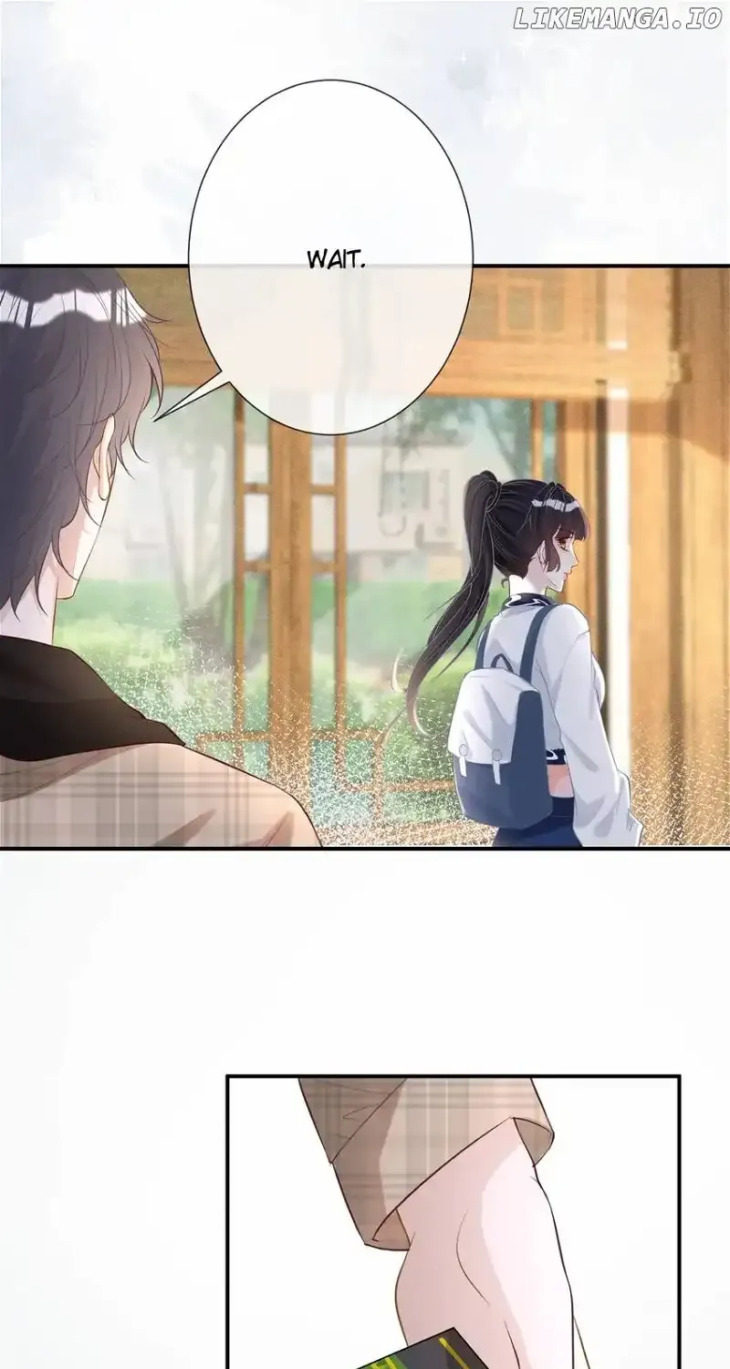 Read Everyone’s Darling chapter 25 image 43 on Lezhin