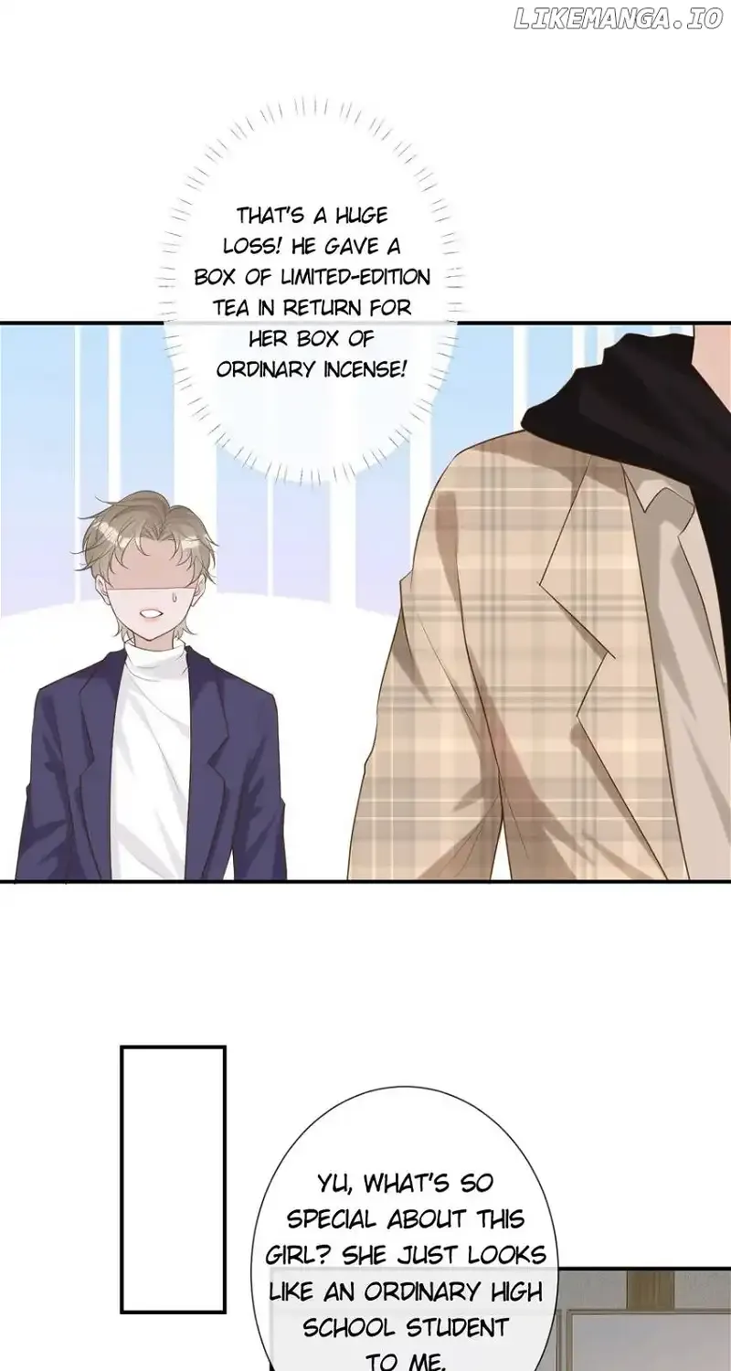 Read Everyone’s Darling chapter 25 image 46 on Lezhin
