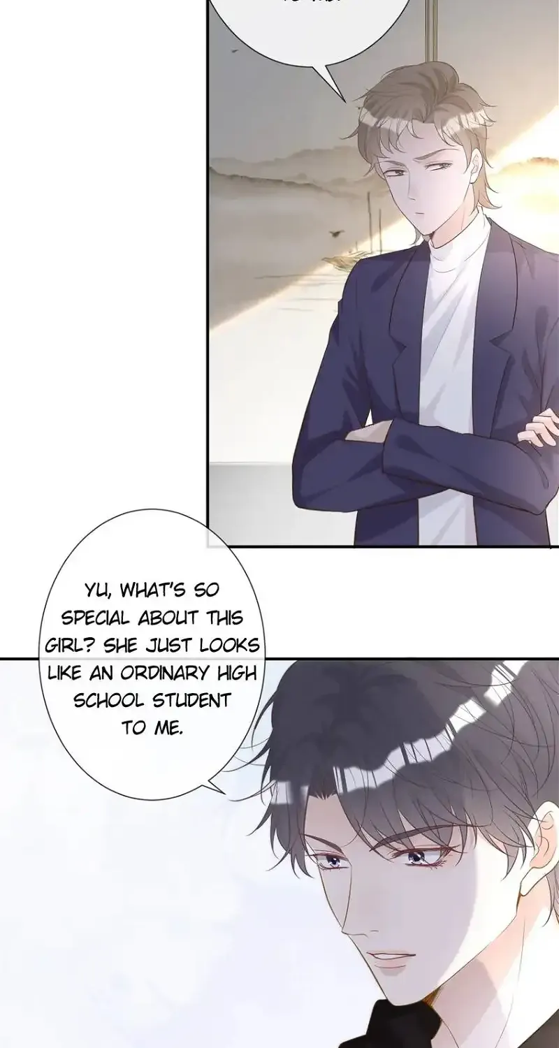 Read Everyone’s Darling chapter 25 image 47 on Lezhin