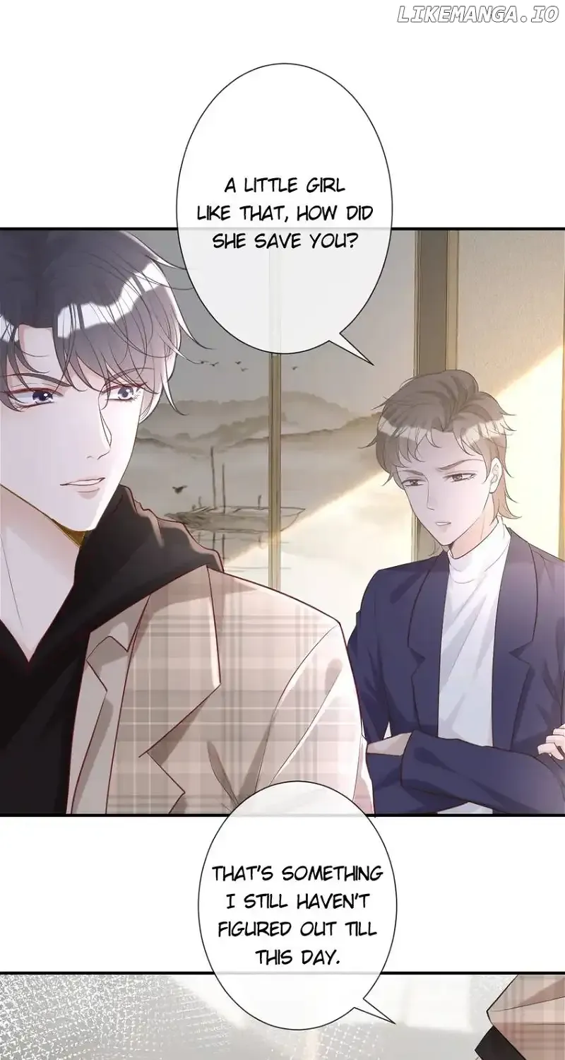 Read Everyone’s Darling chapter 25 image 49 on Lezhin