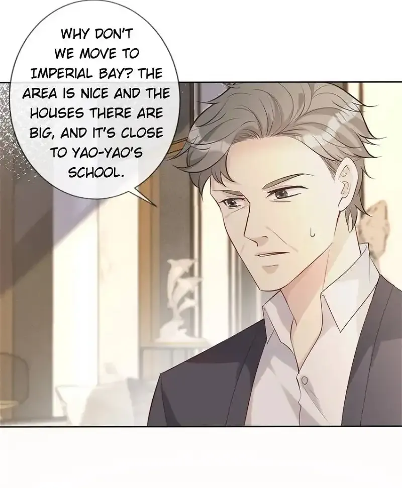 Read Everyone’s Darling chapter 25 image 5 on Lezhin
