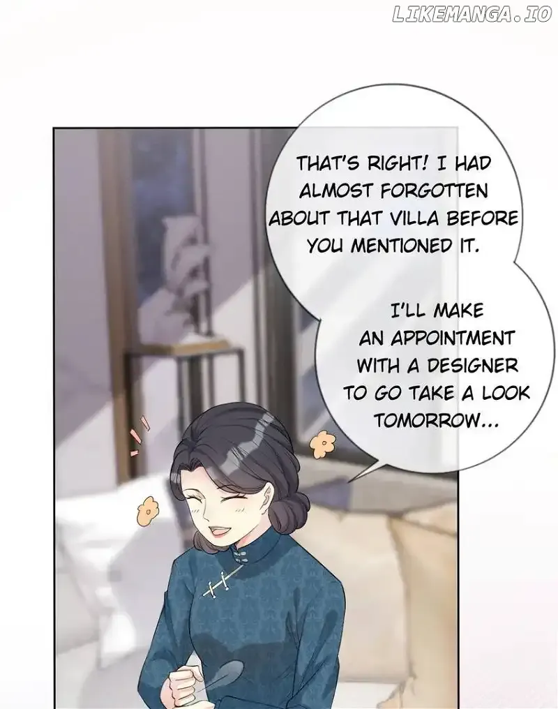 Read Everyone’s Darling chapter 25 image 6 on Lezhin