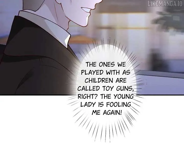 Read Everyone’s Darling chapter 250 image 21 on Lezhin