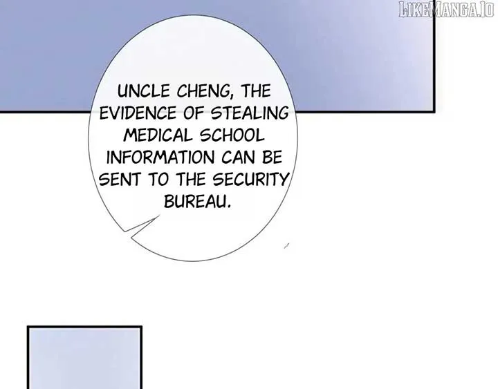 Read Everyone’s Darling chapter 250 image 26 on Lezhin
