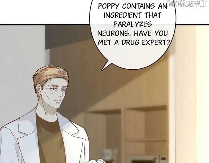 Read Everyone’s Darling chapter 250 image 33 on Lezhin