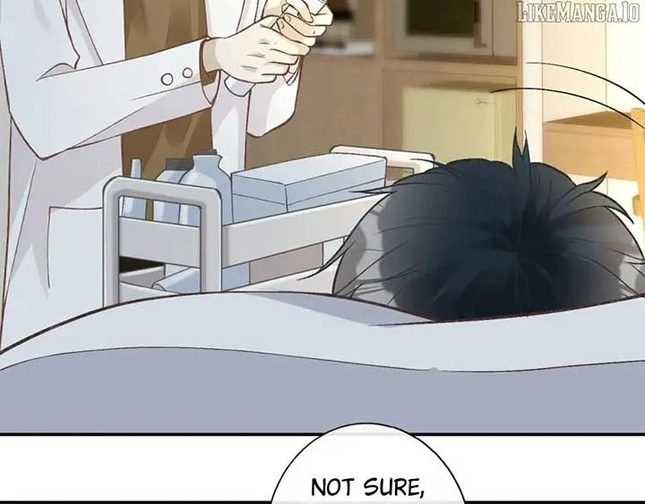 Read Everyone’s Darling chapter 250 image 34 on Lezhin