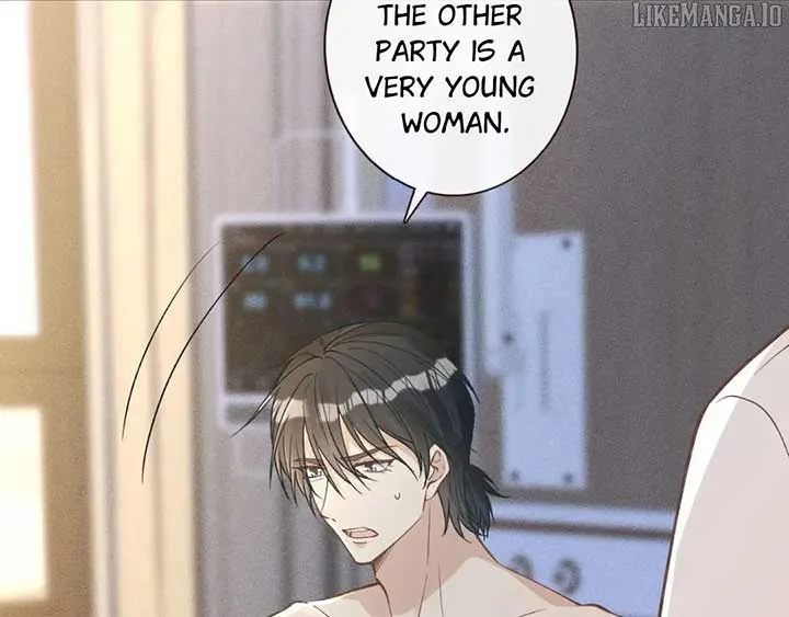Read Everyone’s Darling chapter 250 image 35 on Lezhin