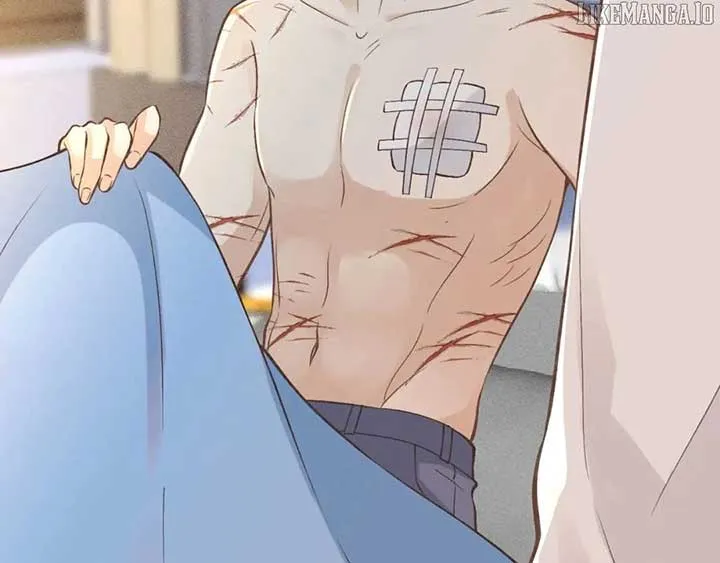 Read Everyone’s Darling chapter 250 image 36 on Lezhin