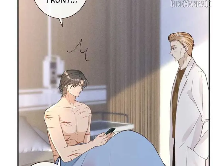 Read Everyone’s Darling chapter 250 image 38 on Lezhin