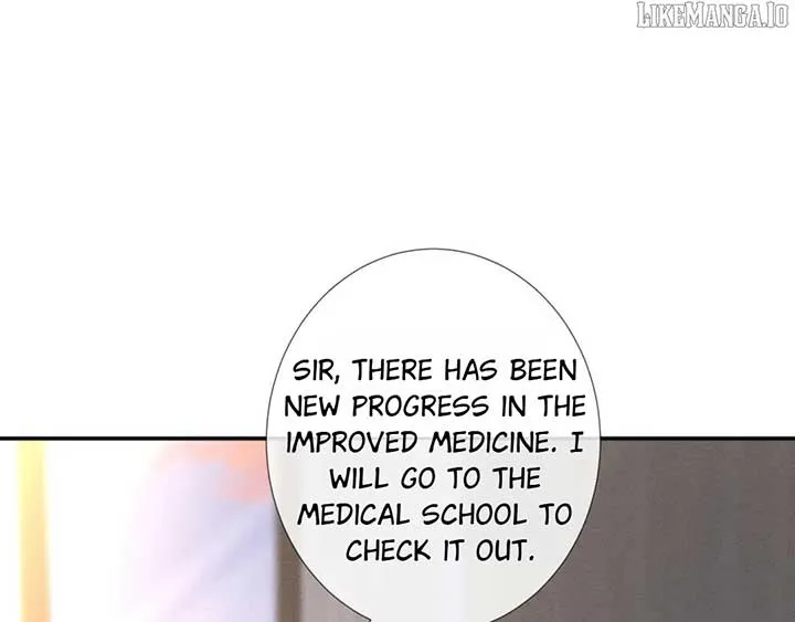 Read Everyone’s Darling chapter 250 image 42 on Lezhin