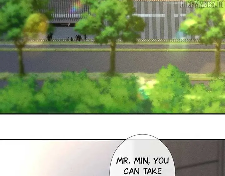 Read Everyone’s Darling chapter 250 image 57 on Lezhin