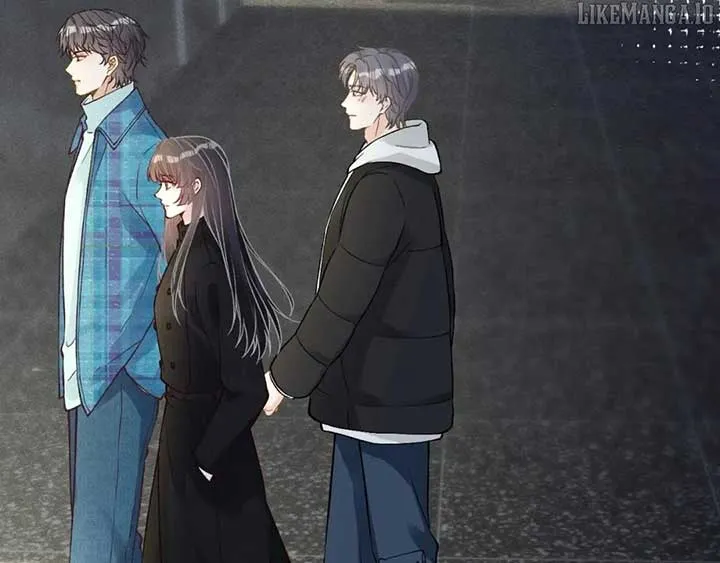Read Everyone’s Darling chapter 250 image 66 on Lezhin