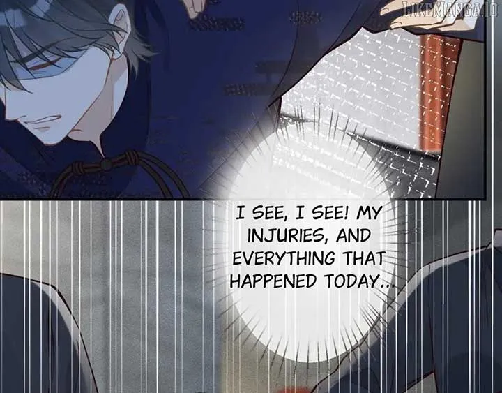 Read Everyone’s Darling chapter 250 image 76 on Lezhin