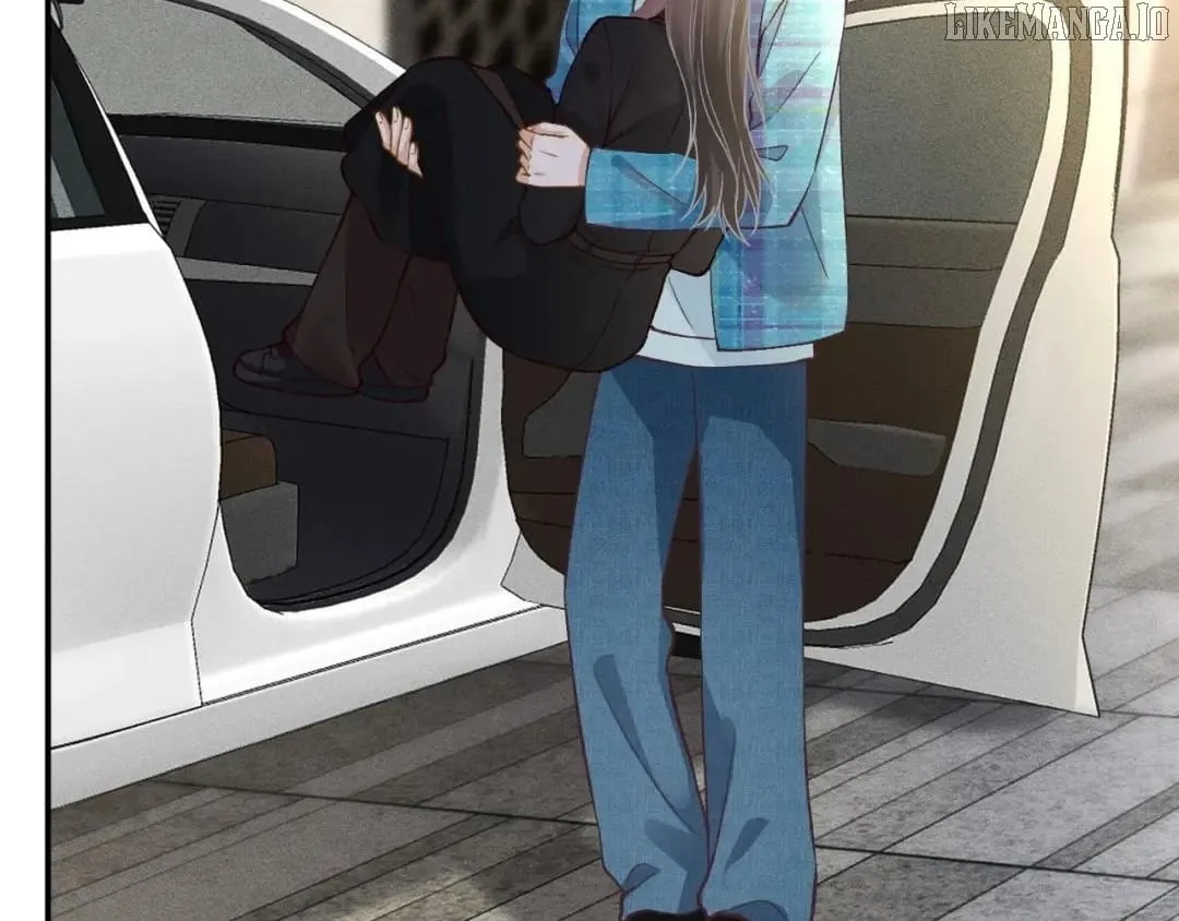 Read Everyone’s Darling chapter 251 image 10 on Lezhin