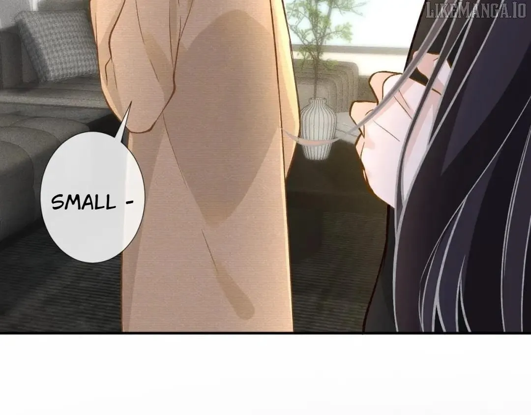 Read Everyone’s Darling chapter 251 image 16 on Lezhin