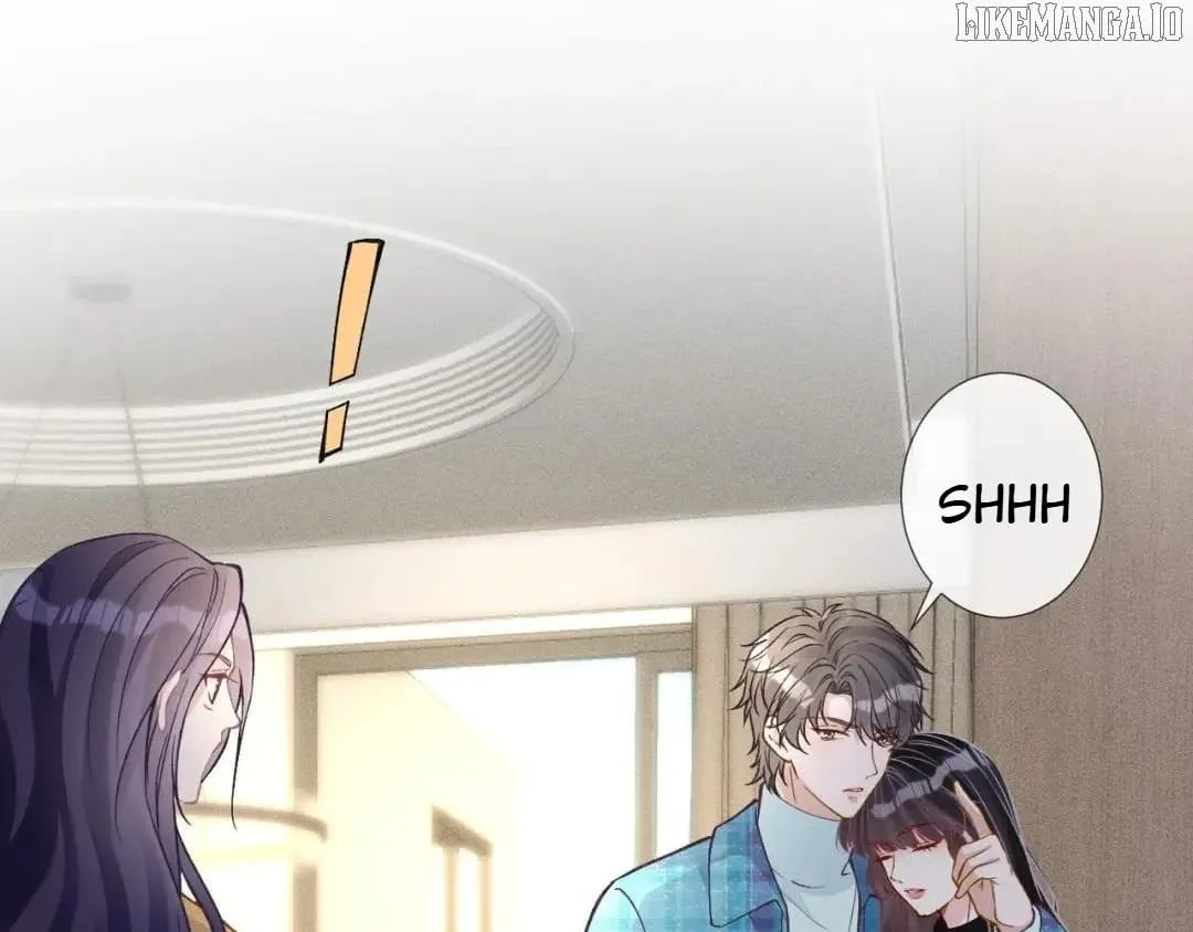 Read Everyone’s Darling chapter 251 image 17 on Lezhin