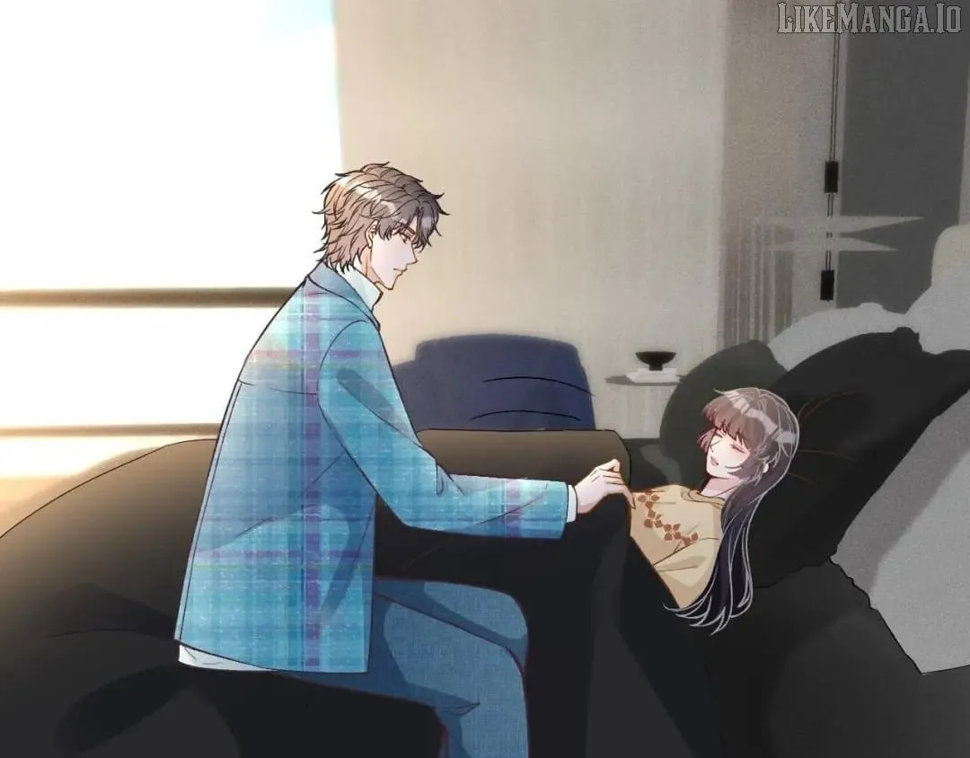 Read Everyone’s Darling chapter 251 image 23 on Lezhin