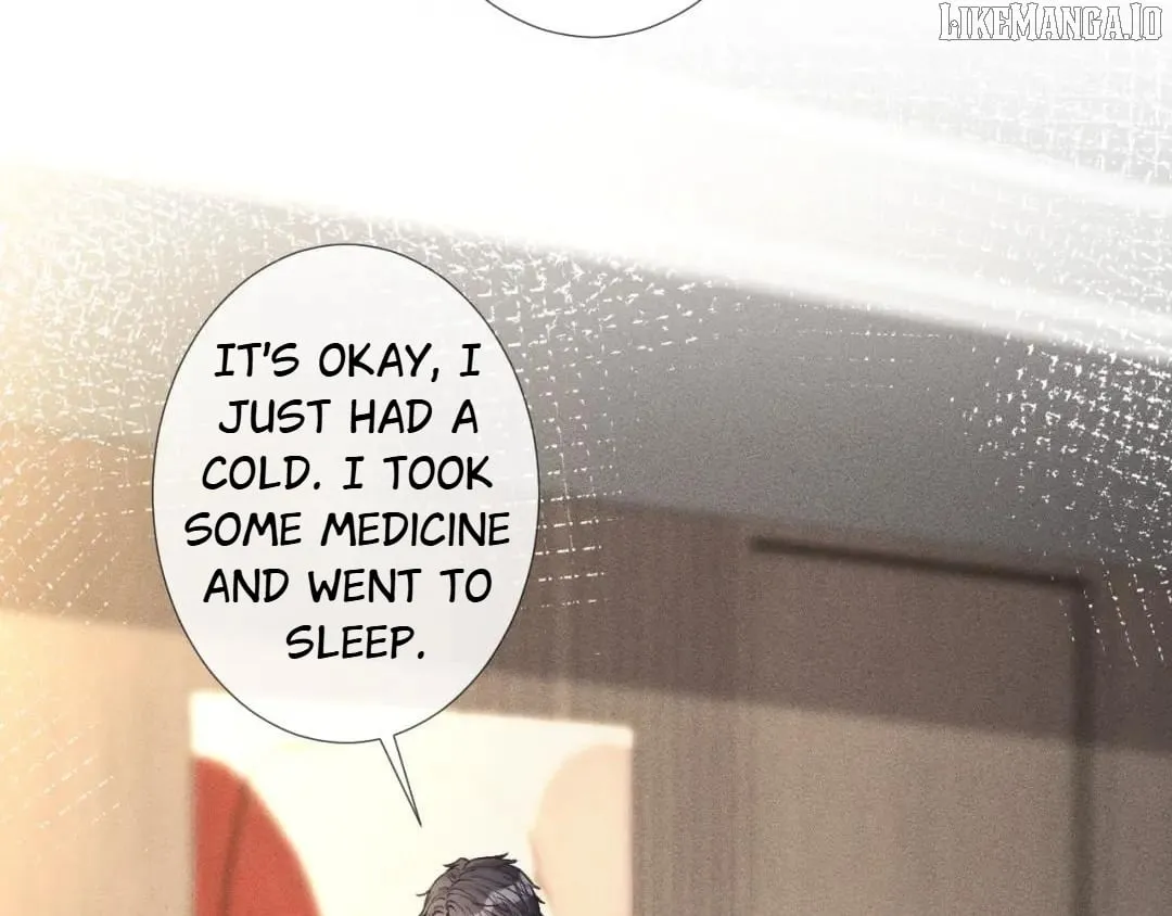 Read Everyone’s Darling chapter 251 image 28 on Lezhin