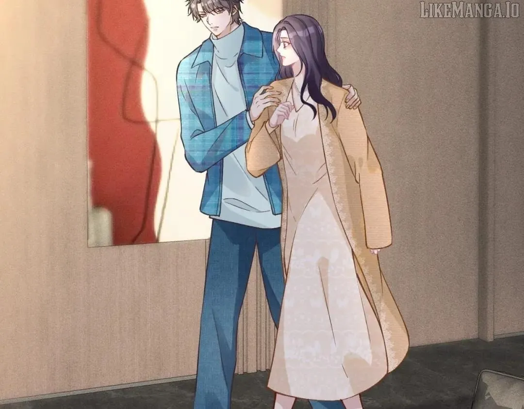 Read Everyone’s Darling chapter 251 image 29 on Lezhin