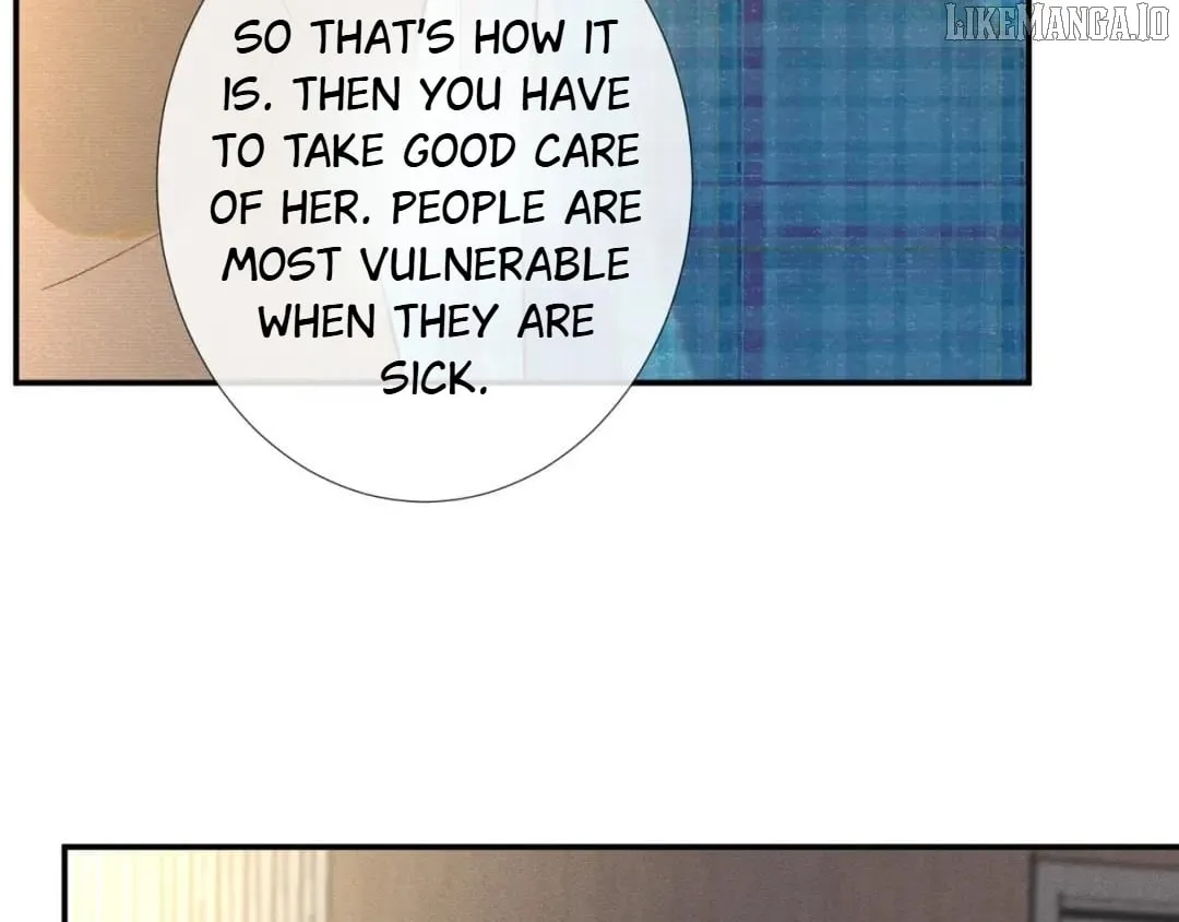Read Everyone’s Darling chapter 251 image 32 on Lezhin