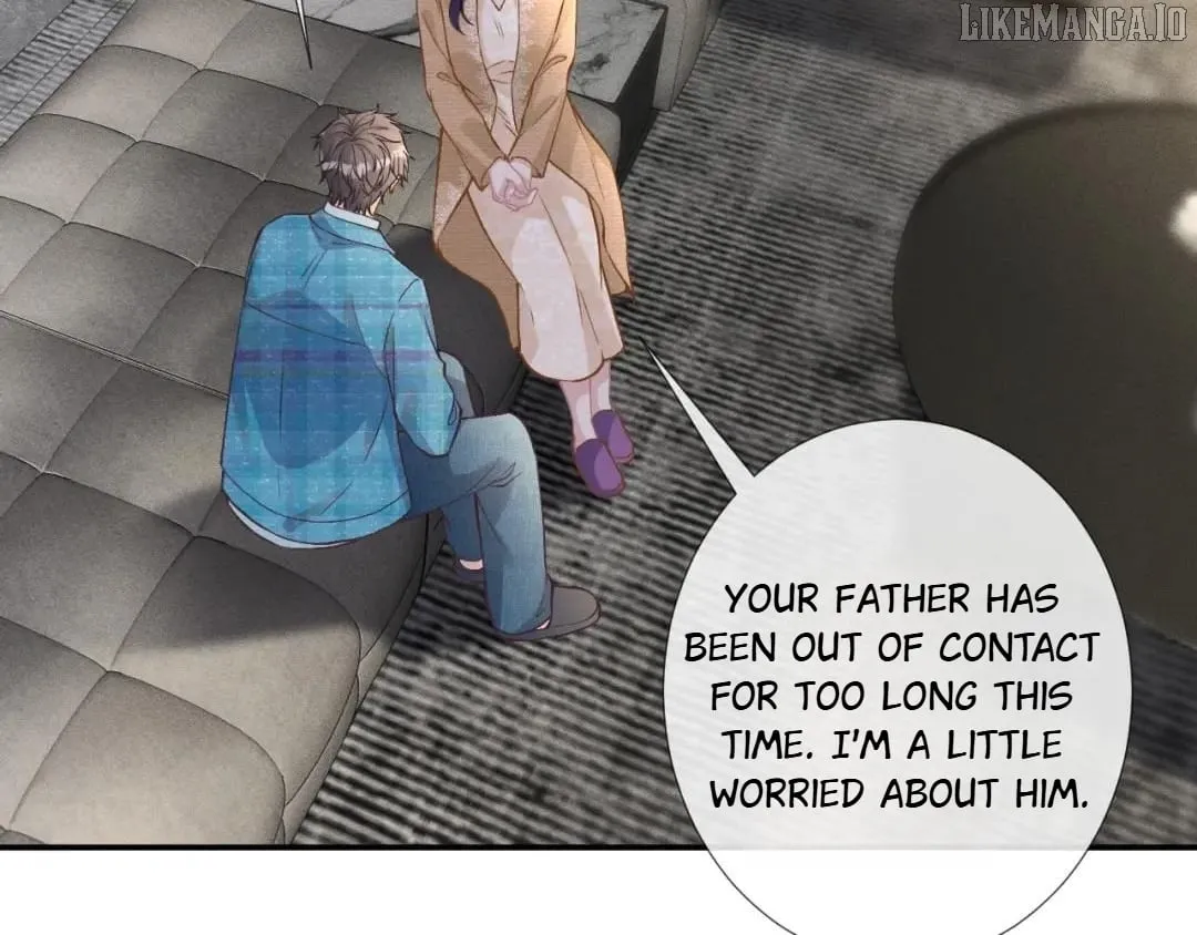 Read Everyone’s Darling chapter 251 image 41 on Lezhin