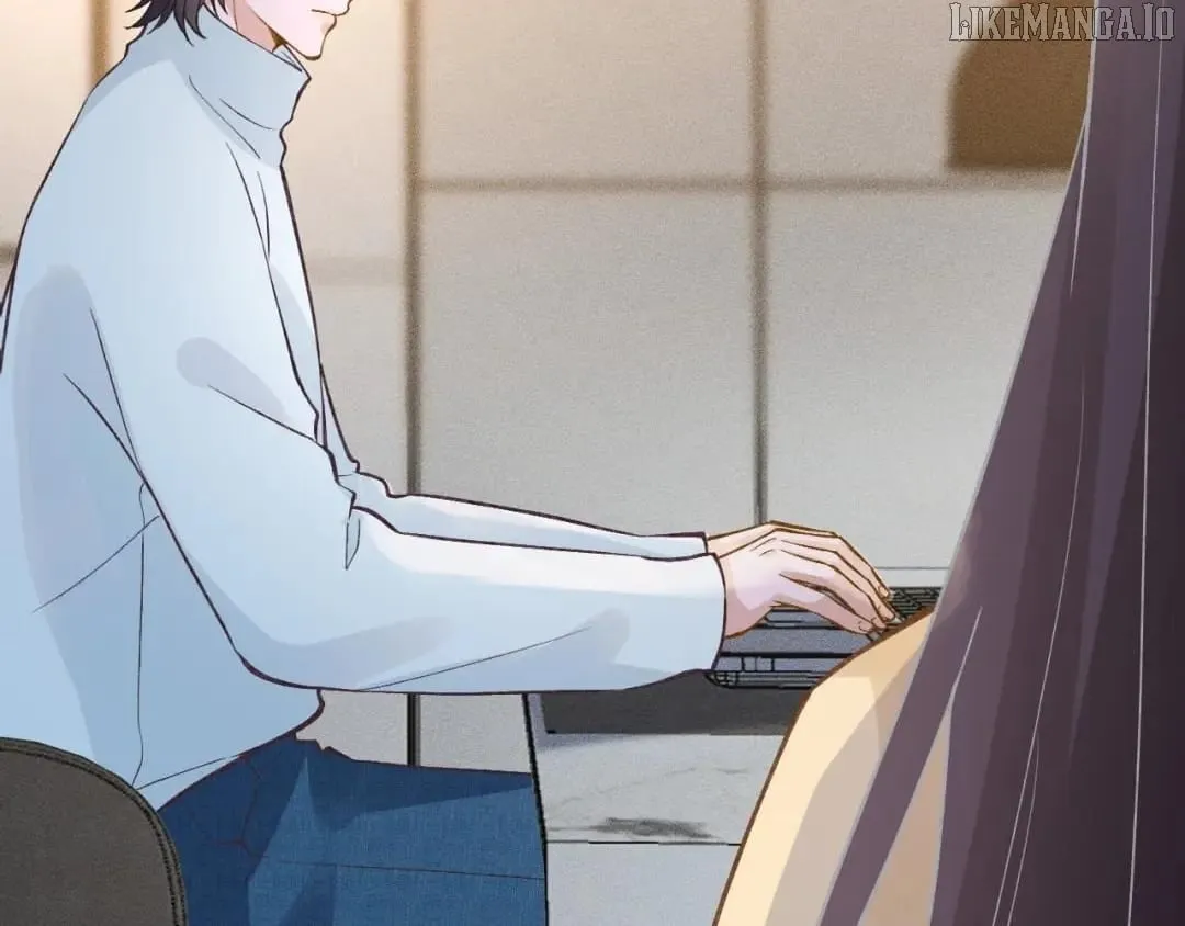 Read Everyone’s Darling chapter 251 image 57 on Lezhin