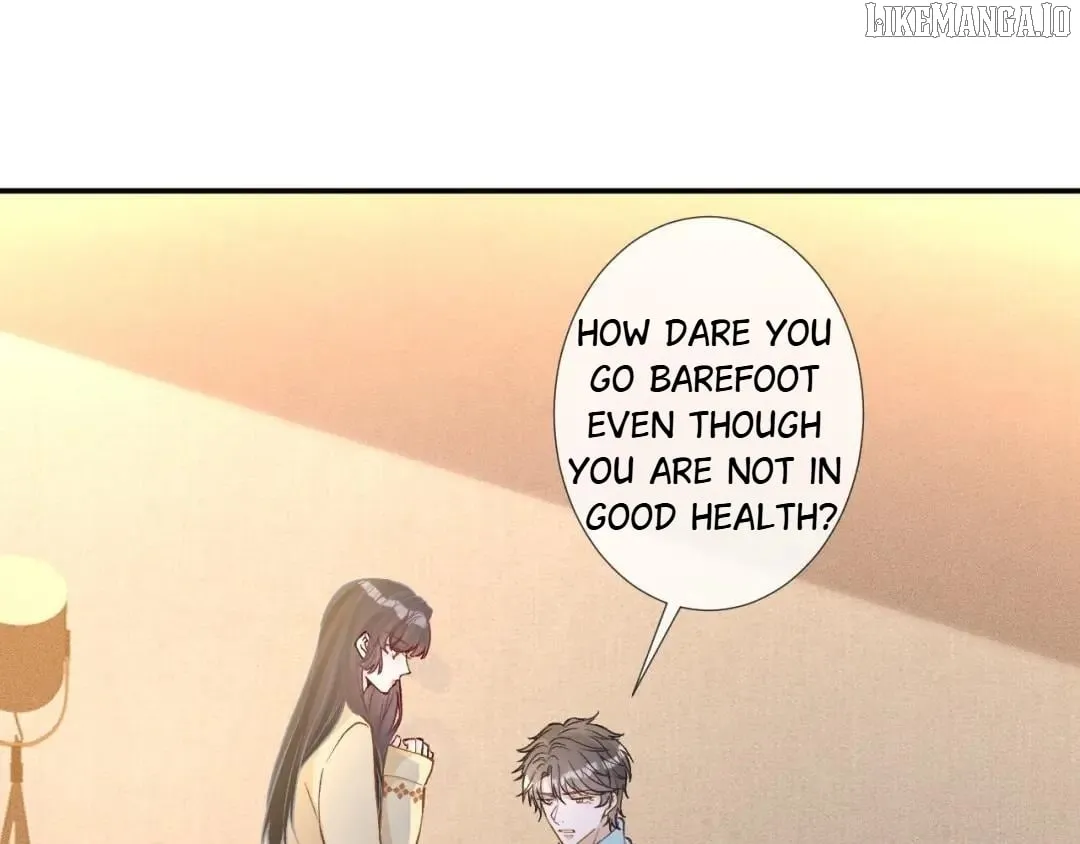 Read Everyone’s Darling chapter 251 image 64 on Lezhin