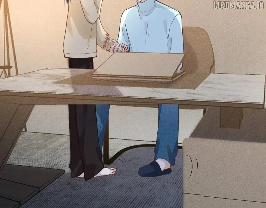 Read Everyone’s Darling chapter 251 image 65 on Lezhin