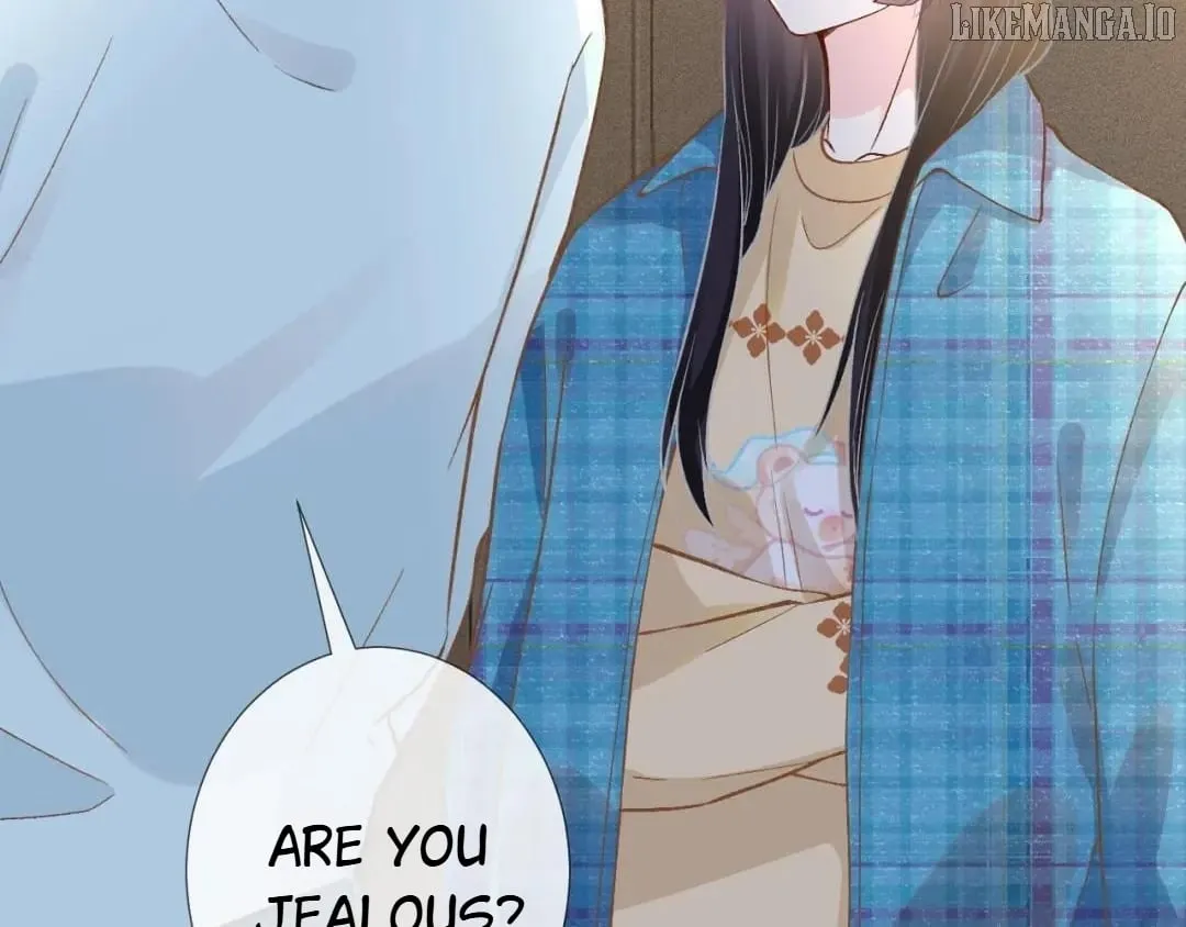 Read Everyone’s Darling chapter 252 image 1 on Lezhin