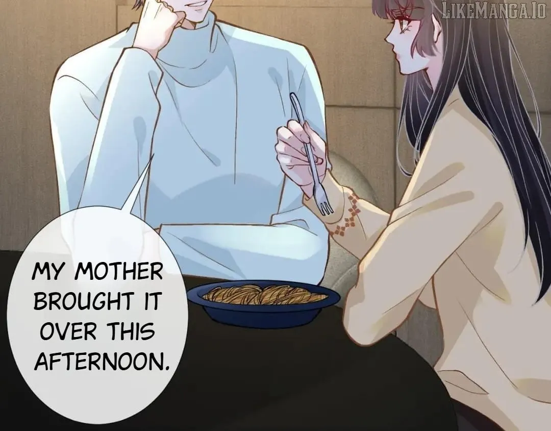 Read Everyone’s Darling chapter 252 image 11 on Lezhin