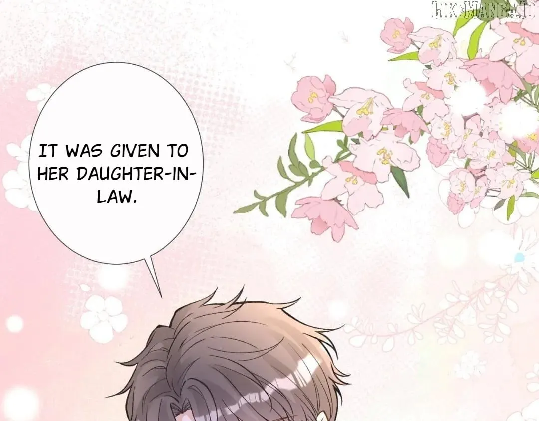 Read Everyone’s Darling chapter 252 image 14 on Lezhin