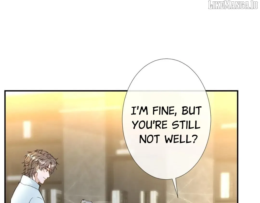 Read Everyone’s Darling chapter 252 image 23 on Lezhin