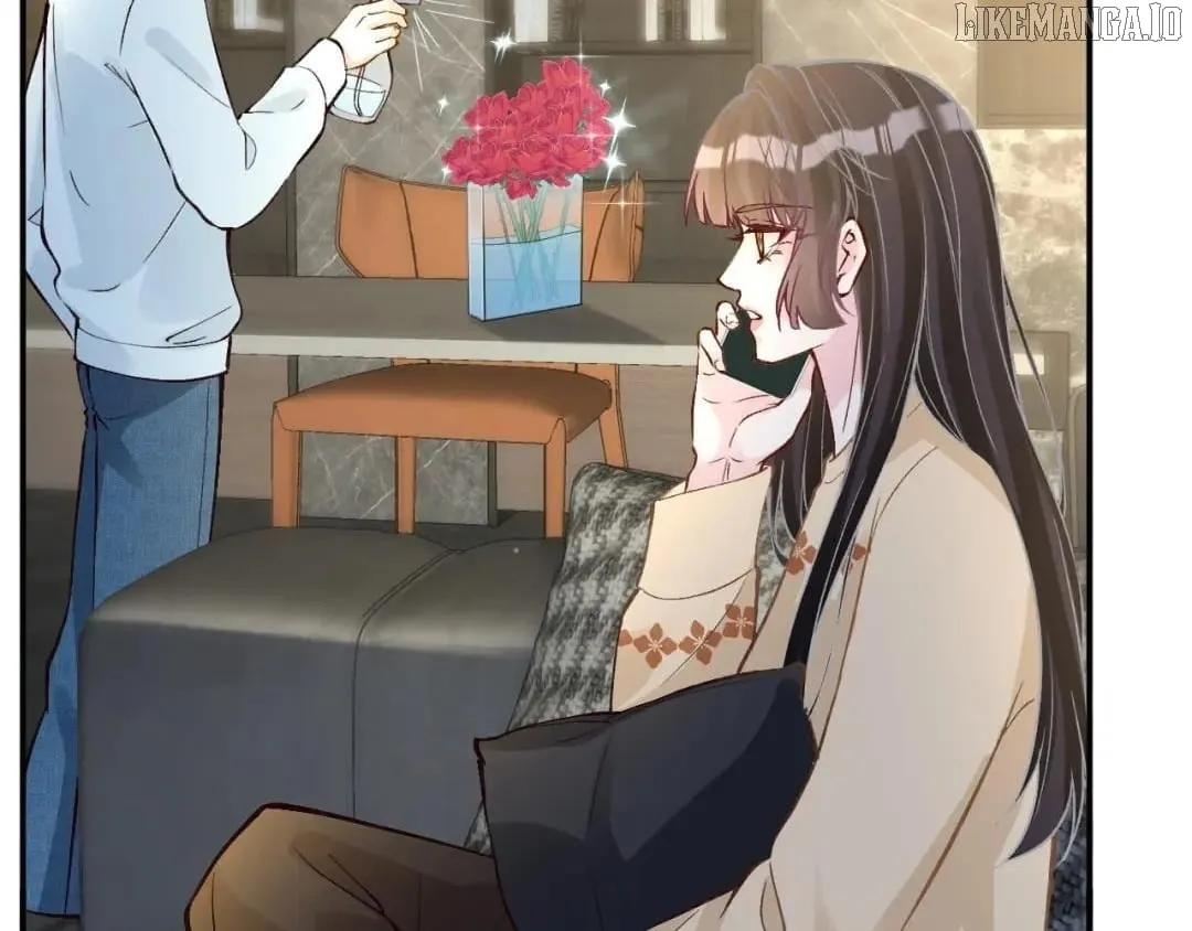 Read Everyone’s Darling chapter 252 image 24 on Lezhin