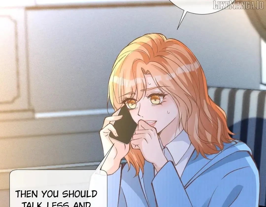 Read Everyone’s Darling chapter 252 image 26 on Lezhin