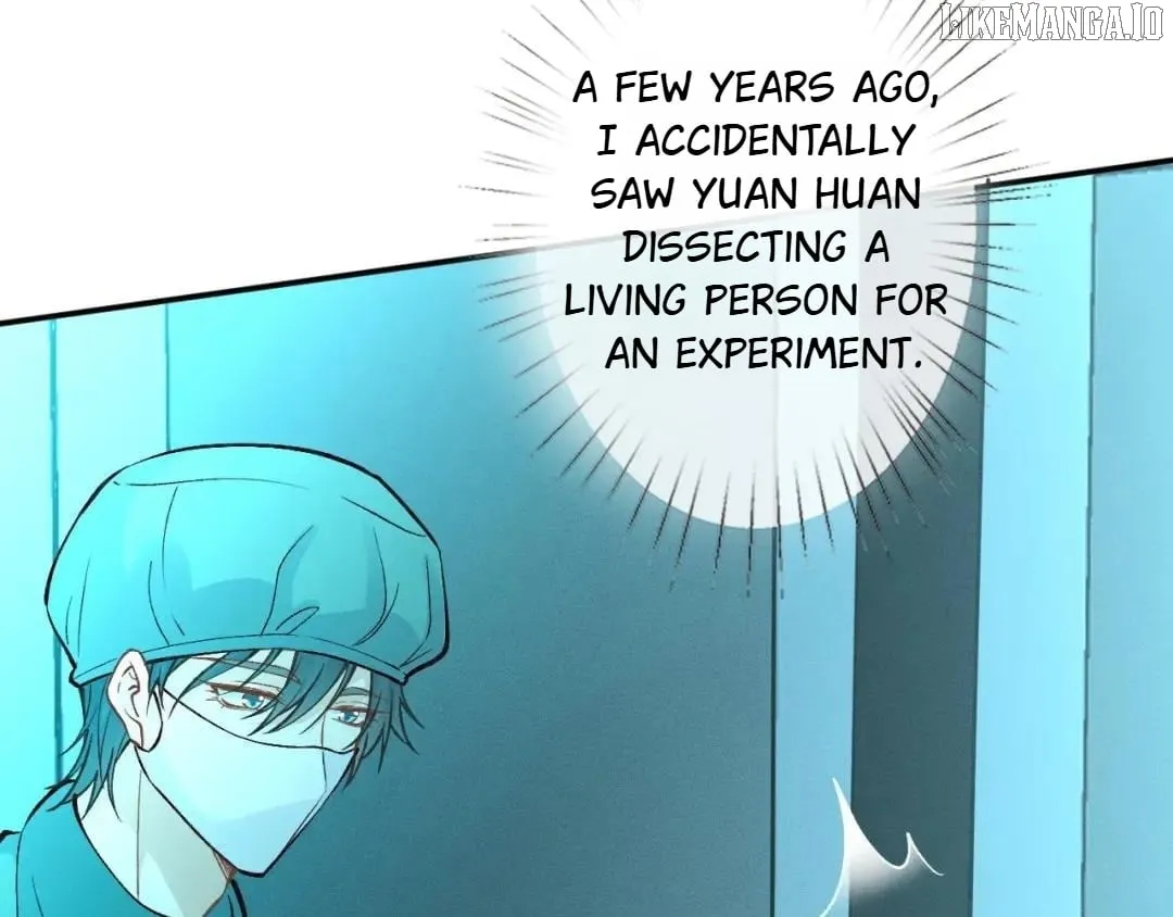 Read Everyone’s Darling chapter 252 image 32 on Lezhin