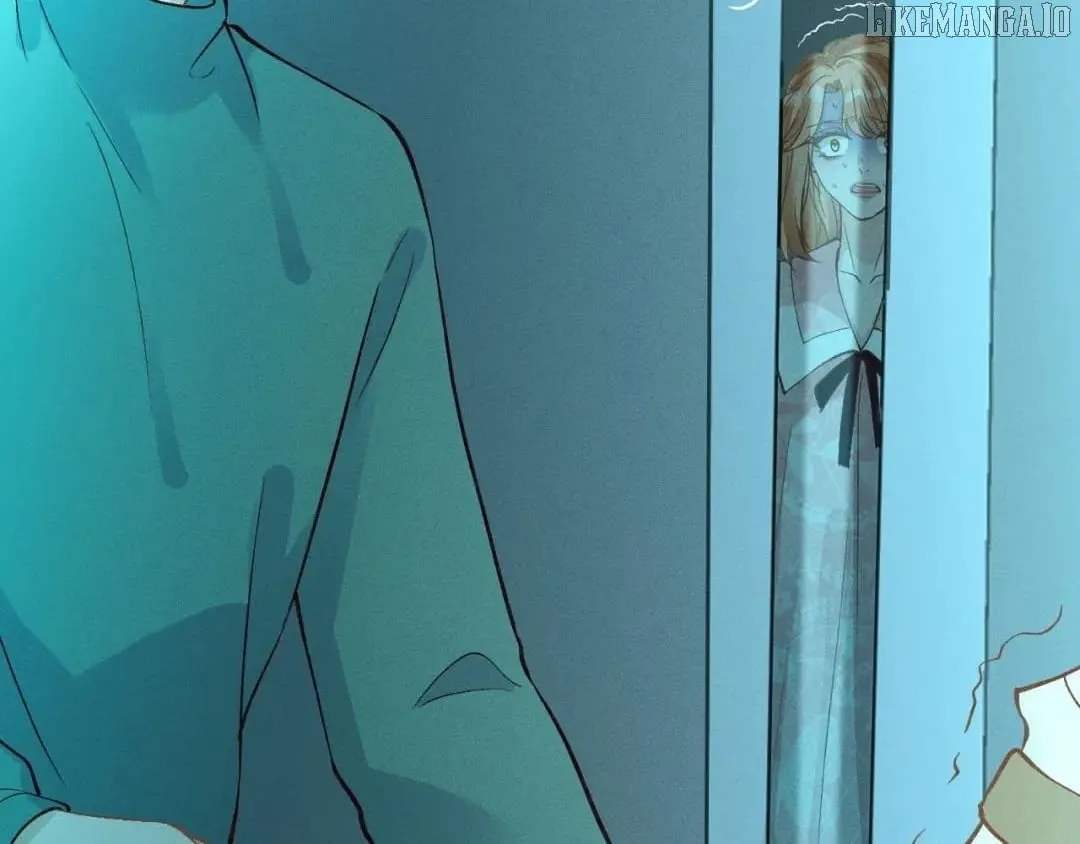Read Everyone’s Darling chapter 252 image 33 on Lezhin