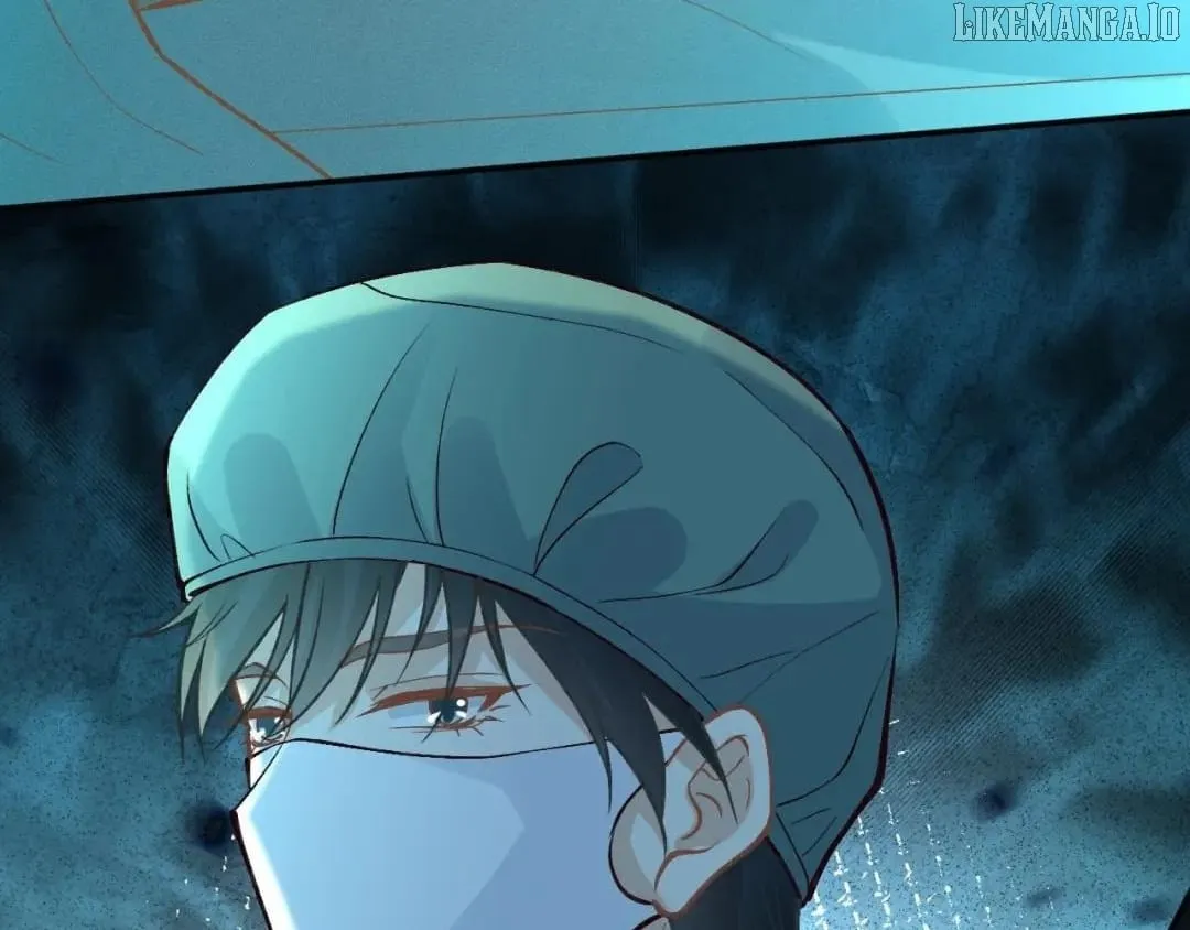 Read Everyone’s Darling chapter 252 image 35 on Lezhin